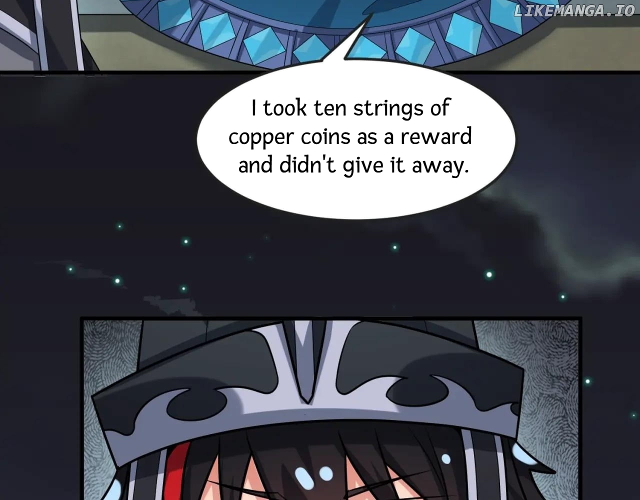 Era of the Haunted Chapter 144 - page 68